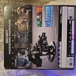 #MWF LIMITED EDITION NIGHT VISION GOGGLES